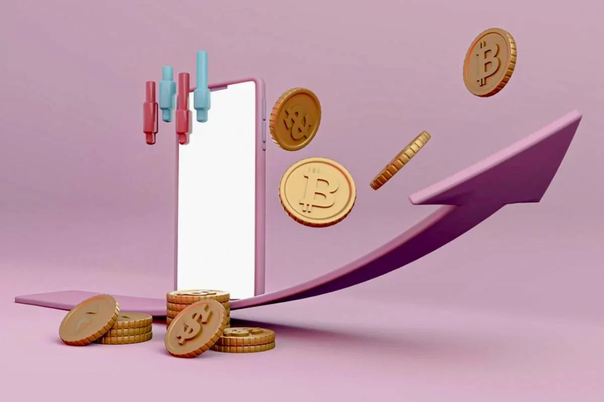 Биткойн установил новый рекорд, приблизившись к $98 тысячам