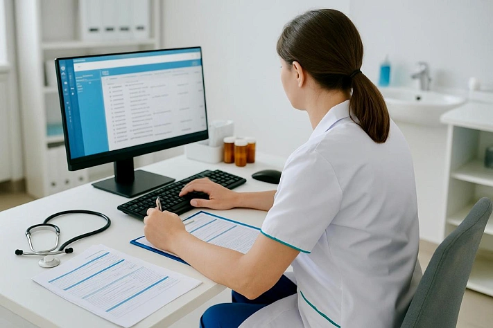 Кто в России доволен своей работой