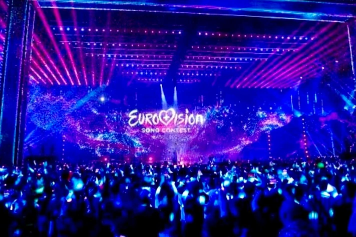 Испания грозит бойкотом «Евровидения‑2026», если участие Израиля будет подтверждено