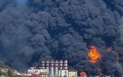 Мэрия Туапсе опубликовала список убежищ спустя три недели после начала атак