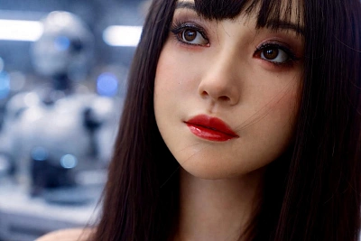 ии-секскуклы меняют рынок интим-гаджетов