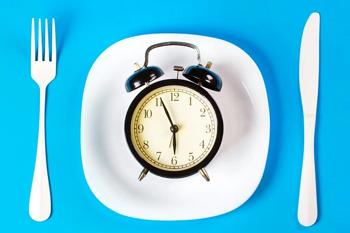 Стоит ли ужинать зимой раньше?