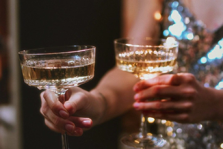 Роскачество представило рейтинг лучших российских игристых вин и шампанского