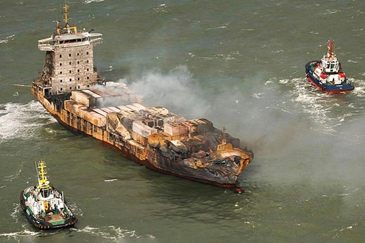 В Лондоне российского моряка приговорили к шести годам