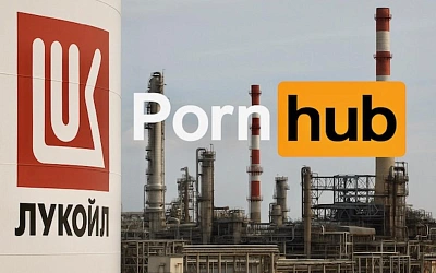 Экс‑владелец Pornhub проявил интерес к активам «Лукойла»