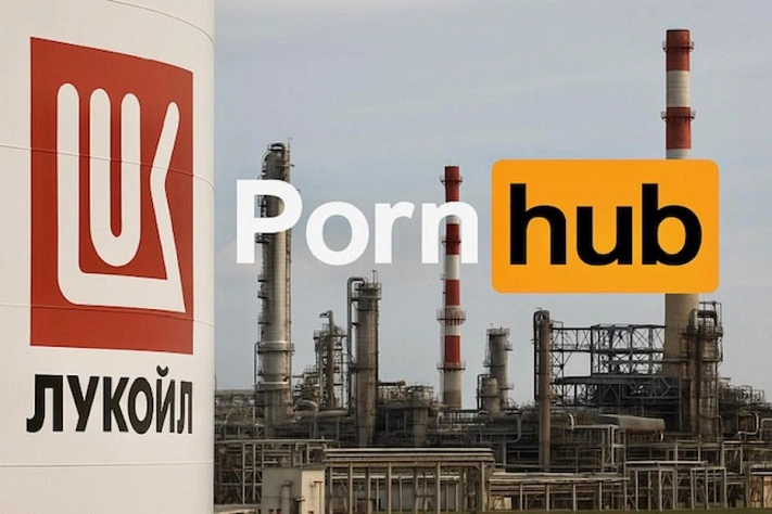 Экс‑владелец Pornhub проявил интерес к активам «Лукойла»