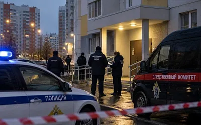 В Челябинске расследуют убийство женщины и её дочери