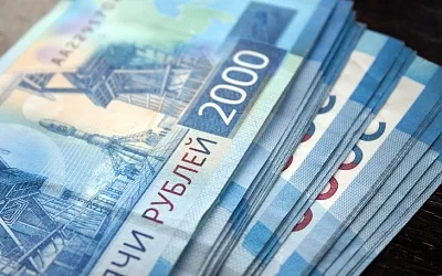 Жители России назвали идеальный размер зарплаты