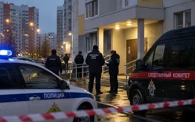 В Челябинске расследуют убийство женщины и её дочери