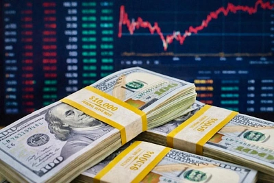 Инвесторы вывели из фондов денежного рынка 173 млрд долларов