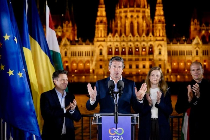 ЕС привязал деньги для Венгрии к разрыву с эпохой Орбана