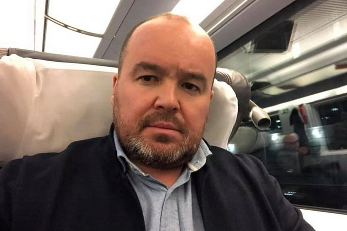 В Москве задержали известного правозащитника Алексея Федярова