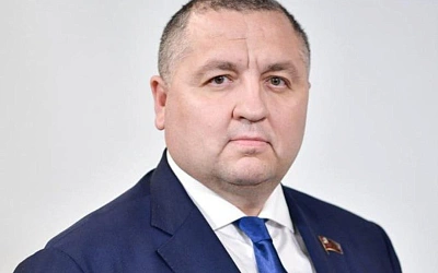 Депутат Мособлдумы лишился мандата за прогулы