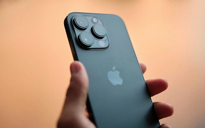 В большинстве iPhone не будут доступны ИИ-функций iOS 18