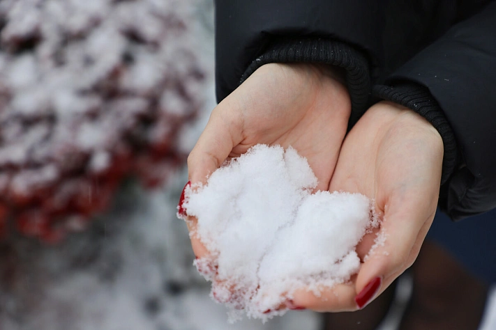 А вы знаете, как оказывать первую помощь при обморожениях