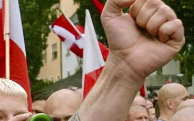Кто и как попадает в женскую тюрьму в Германии?