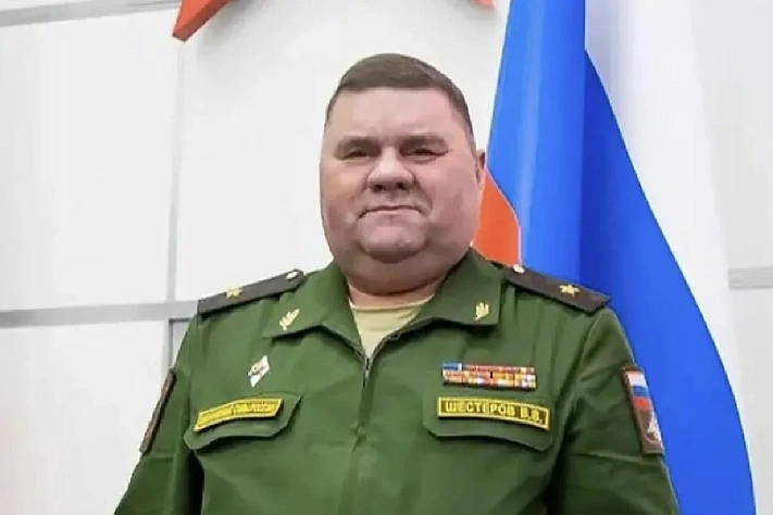 Экс-замначальника управления инноваций Минобороны отправили в колонию