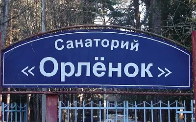 Массовое отравление в пермском санатории «Орлёнок»