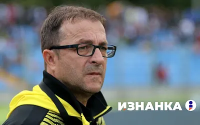Желько Петрович: Спорт и политика идут рука об руку
