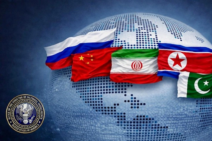 Разведка США расширила перечень угроз и отдельно выделила Пакистан