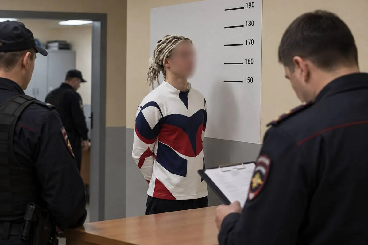 На Ивана Золо составили протокол из-за видео