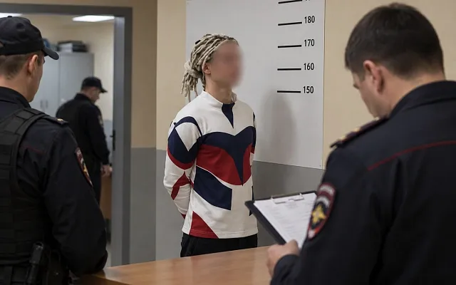 На Ивана Золо составили протокол из-за видео