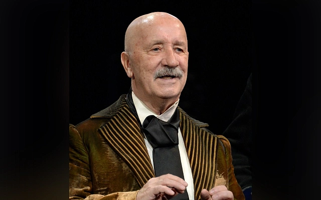 Умер актёр Вадим Александров — дедушка из «Папиных дочек»