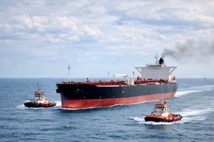 Экспорт российской нефти морем резко сократился и откатился к уровням лета