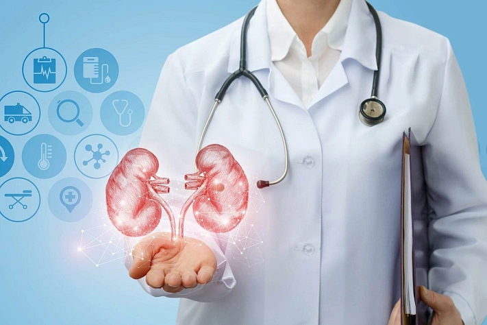 Эксперт Пироговского университета о современных подходах к лечению рака почки