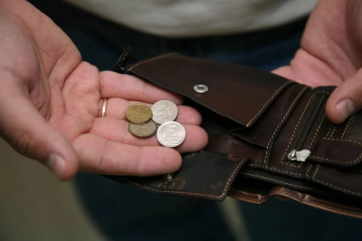 В стране фиксируется рекордный рост просрочки по кредитам