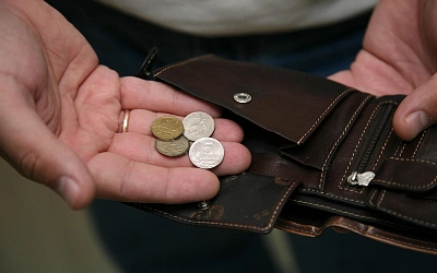 В стране фиксируется рекордный рост просрочки по кредитам