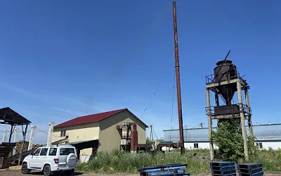 Замминистра экологии в шоке от выбросов завода в Канске