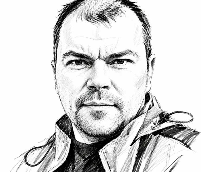 Дмитрий Староверов