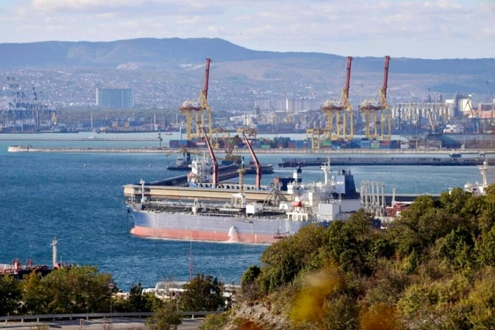 Индийские НПЗ отказались от российской нефти после давления США