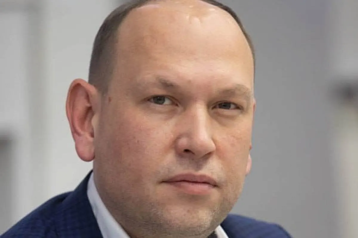 Экс-прокурор стал и.о. мэра Красноярска