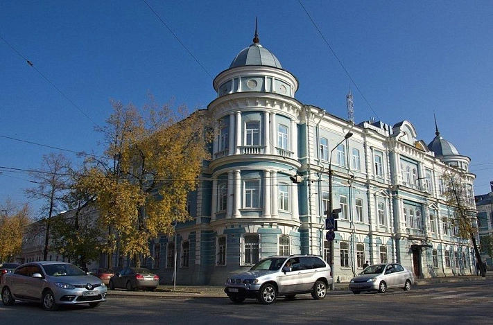 По подозрению в получении взятки арестован офицер ФСБ из Перми