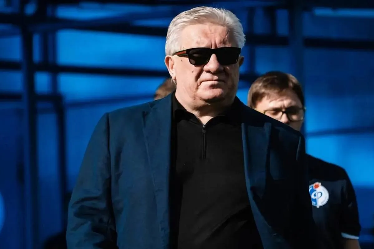 Сергей Ташуев: Тренер понимает, что Угальде принесёт больше пользы, чем Даку