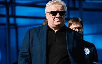 Сергей Ташуев: Тренер понимает, что Угальде принесёт больше пользы, чем Даку
