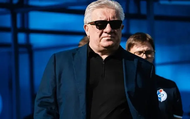Сергей Ташуев: Тренер понимает, что Угальде принесёт больше пользы, чем Даку