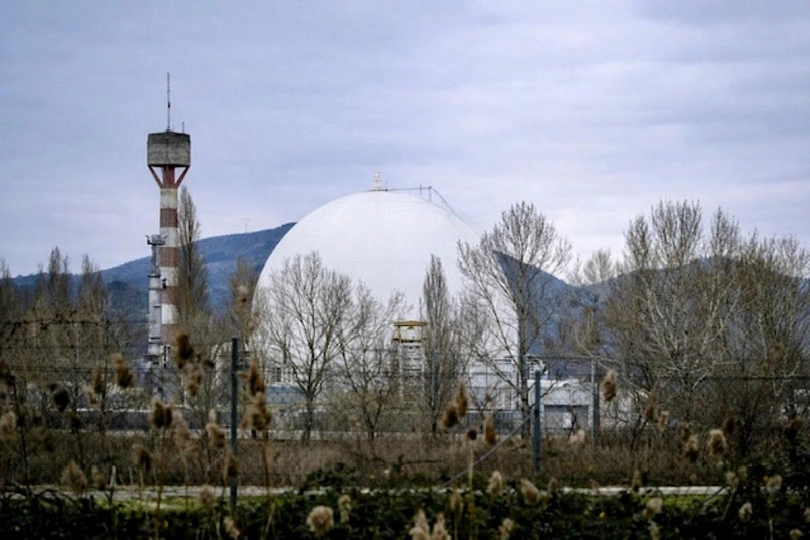 италия готовится вернуть атомную энергетику спустя почти сорок лет