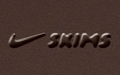 Nike и Skims создают новый бренд NikeSKIMS – модная революция в спортивной одежде