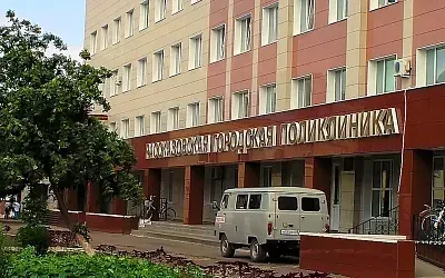 Из-за холеры в Тамбове и Рассказово запрещено купание и ловля рыбы