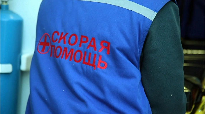 В Подмосковье в детском саду ребенок укололся шприцем с инсулином 