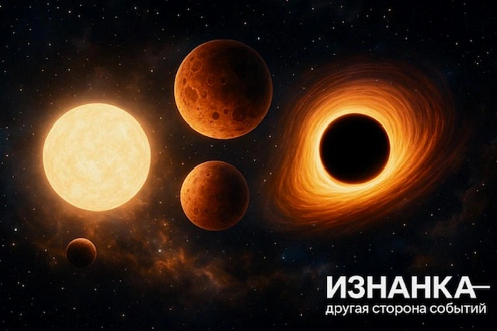 Учёные назвали точную дату конца света — и это раньше, чем думали