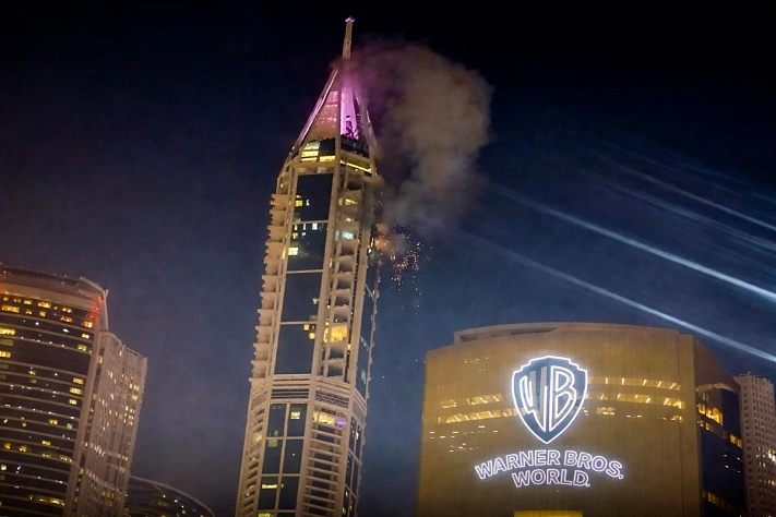 Токаев осудил удары Ирана по ОАЭ и призвал к дипломатии