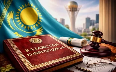 Конституционная реформа Казахстана вышла на публичное обсуждение