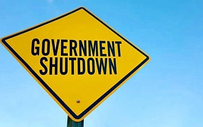 Шатдаун в США продолжается после провала голосования в Сенате