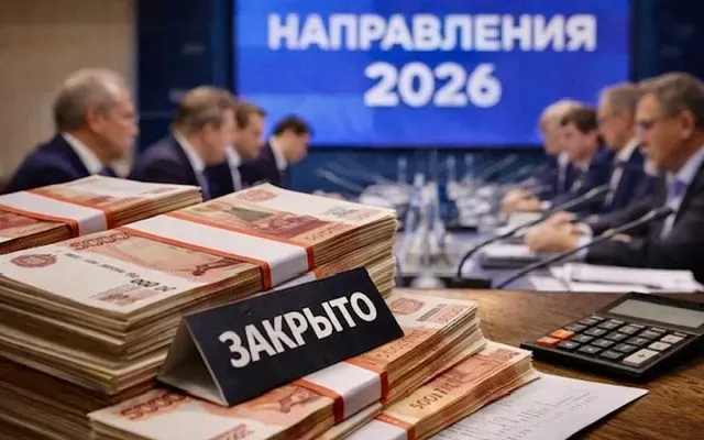 67 трлн на счетах россиян хотят вовлечь в экономику