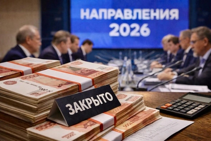 67 трлн на счетах россиян хотят вовлечь в экономику