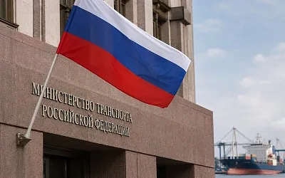 Минтранс предложил создать единую Морскую администрацию